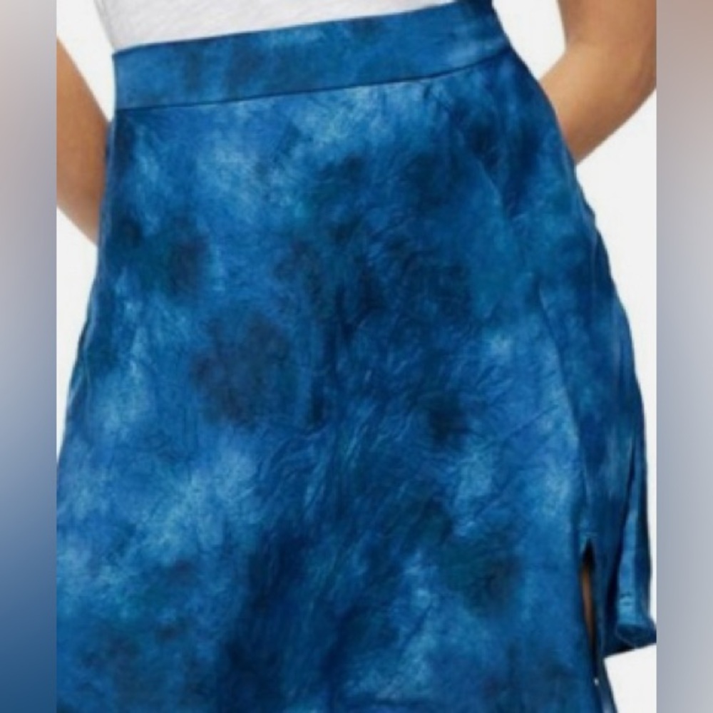Free People Women's Martine Flirt Tie-Dye Mini Skirt
Size: US 2